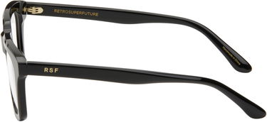 Solglasögon RETROSUPERFUTURE Numero 132 Glasses Svart | I37, 2