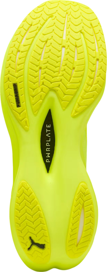 Sneakers och skor Puma Deviate NITRO 3 Gul | 309707-14, 1