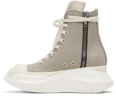 Sneakers och skor Rick Owens Rick Owens DRKSHDW Concordians Cargo Abstract Grå | DS02E7841 DO, 2