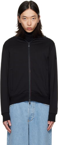 Moncler Zip Up Cardigan Jacket