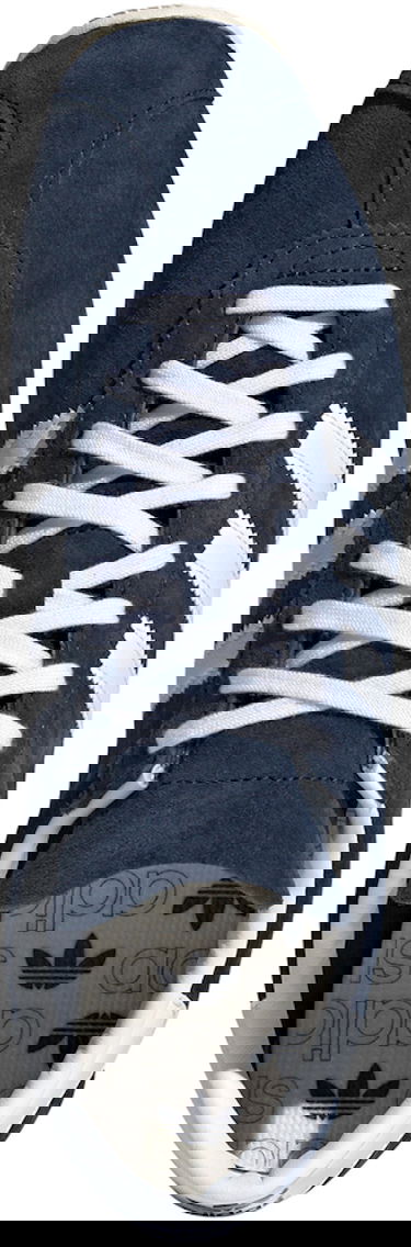 Sneakers och skor adidas Originals OVERDUB Blå | fx5580, 4