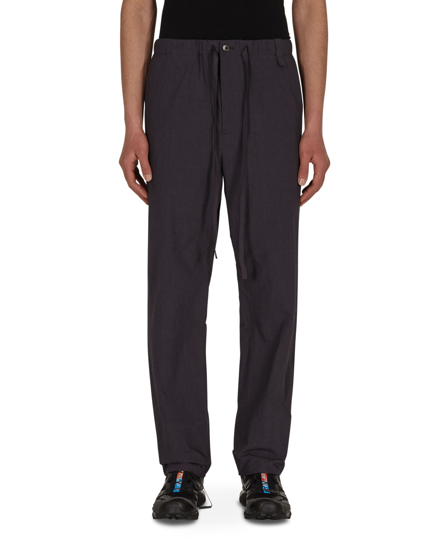 Byxor Craig Green Relaxed Trousers Grå | CGSS21CWOTRS04 001, 1