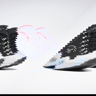 Sneakers och skor Reebok Question Mid "USA" Mörkblå | H01281, 1