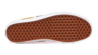 Sneakers och skor Vans UA Classic Slip-On Gul | VN0A4U38WT4, 3