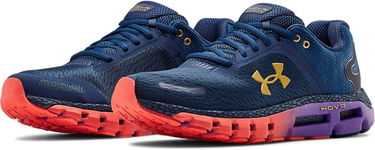 Sneakers och skor Under Armour HOVR Infinite 2 Blå | 3022587-403, 2