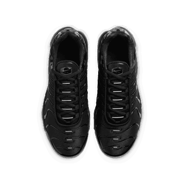 Sneakers och skor Nike Air Max Plus Svart | CD0609-001, 4