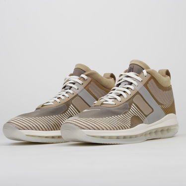 Sneakers och skor Nike LeBron 10 Je Icon QS Beige | AQ0114-200, 0