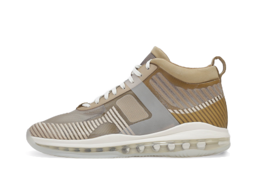 Basketboll Nike LeBron 10 Je Icon QS Beige | AQ0114-200