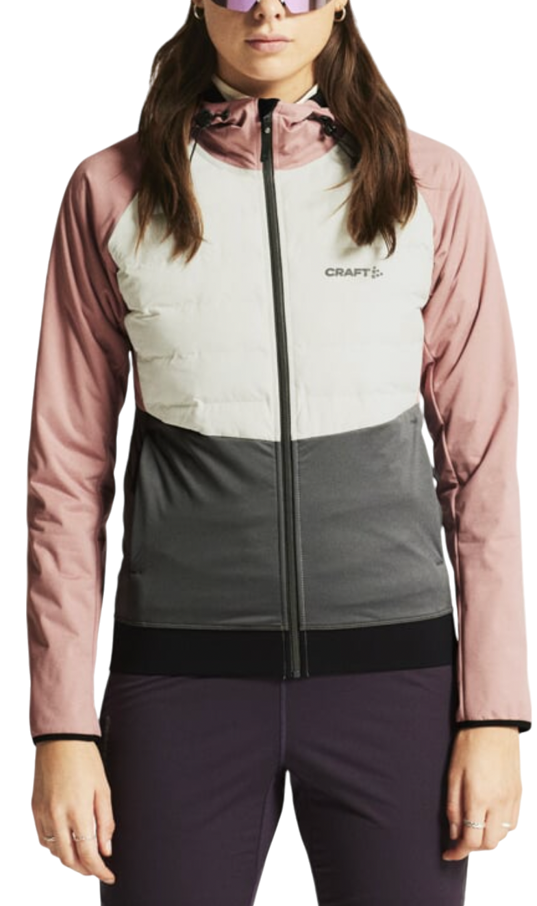 Pufferjacka Craft ADV Pursuit Thermal Jacket Beige | 1907846-726905, 1
