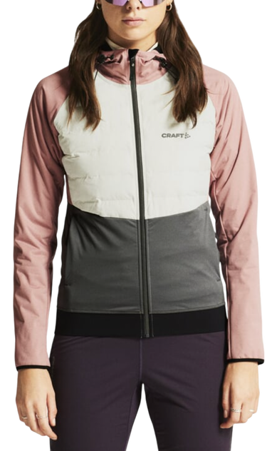 Pufferjacka Craft ADV Pursuit Thermal Jacket Beige | 1907846-726905, 1