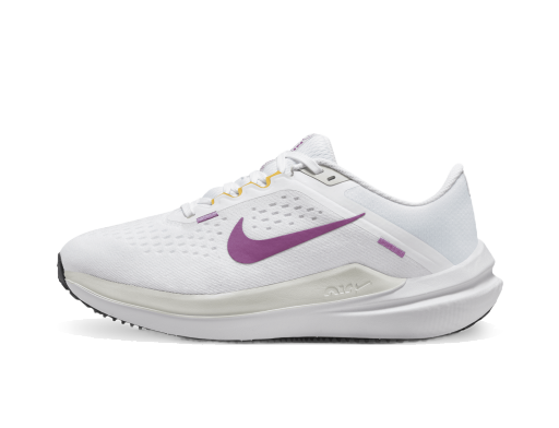 Löpning Nike Air Zoom Winflo 10 W Vit | DV4023-103