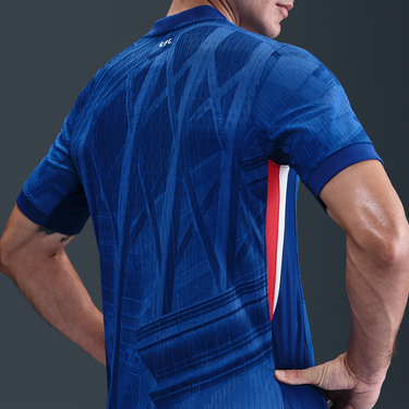 Jersey Nike Chelsea FC 2025/26 Dri-FIT ADV Authentic Match Home Jersey Blå | HJ4543-496, 2