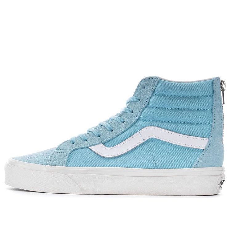 Sneakers och skor Vans SK8-HI Reissue Blå | VN0A5KRCB78