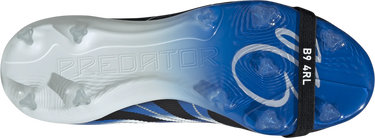 Sneakers och skor adidas Performance Predator Elite Fold-Over Tongue Svart | jr1754, 3