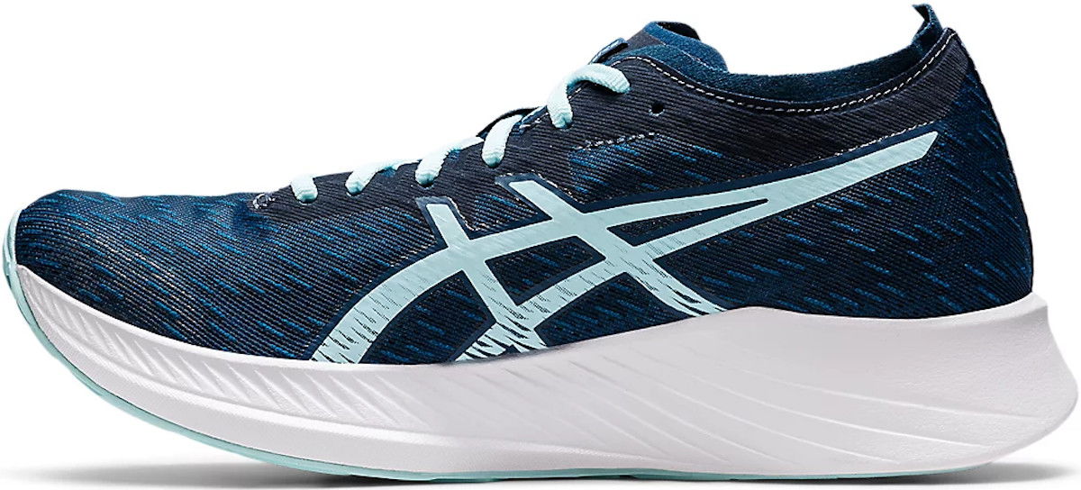 Sneakers och skor Asics Magic Speed Blå | 1012a895-400, 0