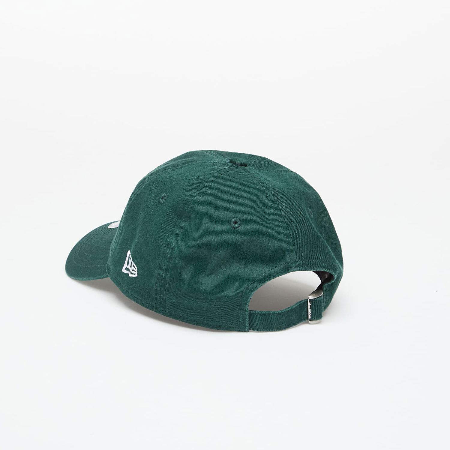 Keps New Era Cap 9TWENTY MLB Washed Mini Logo Oakland Athletics Grön | 60759093, 1