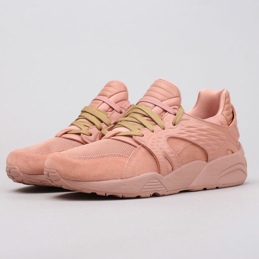 Sneakers och skor Puma Blaze Cage HAN cameo brown Beige | 364472 02