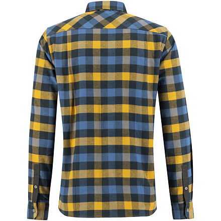 Skjorta Lundhags Lundhags Rask Shirt Flerfärgad | 1119108, 1