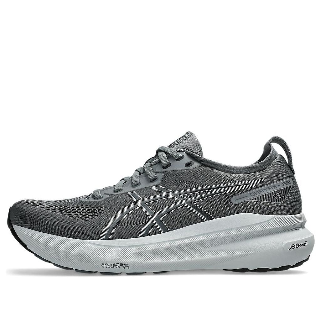 Sneakers och skor Asics Kayano 31 Grå | 1011B867-020, 0