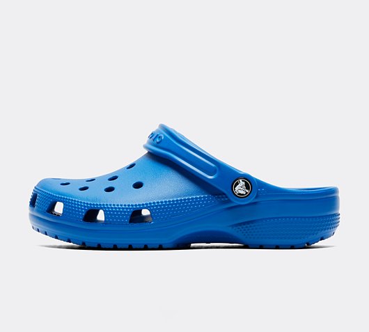 Sneakers och skor Crocs Classic Clog W Blå | 10001-4KZ, 0