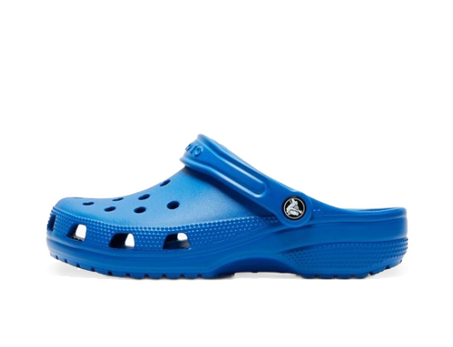 Sneakers och skor Crocs Classic Clog W Blå | 10001-4KZ