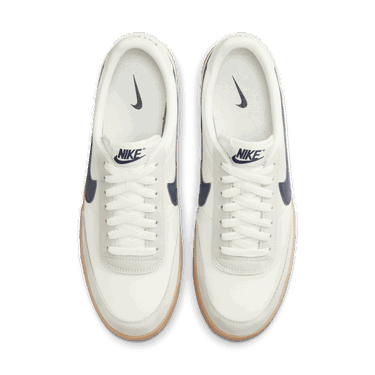 Sneakers och skor Nike Killshot 2 Leather "Midnight Navy" Mörkblå | 432997-107, 2