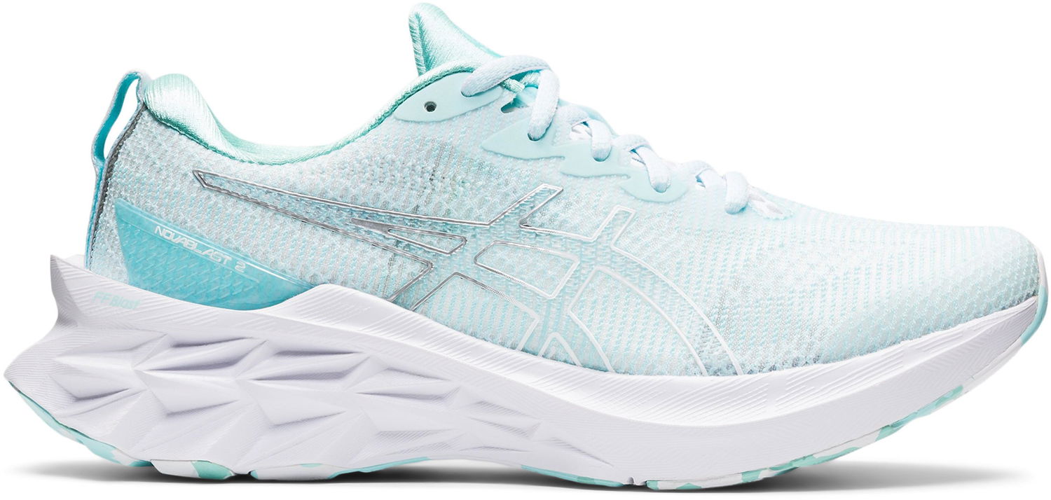 Sneakers och skor Asics Novablast 2 Blå | 1012B177 100, 0