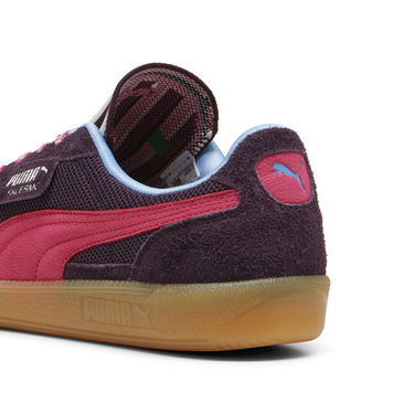 Sneakers och skor Puma Palermo Supertifo Purpur | 398182_01, 4