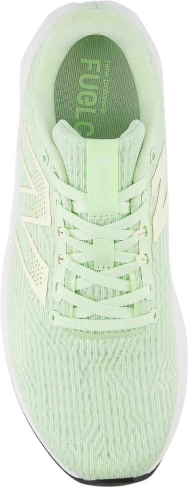 Sneakers och skor New Balance FuelCell Propel v5 Grön | wfcprcp5, 2