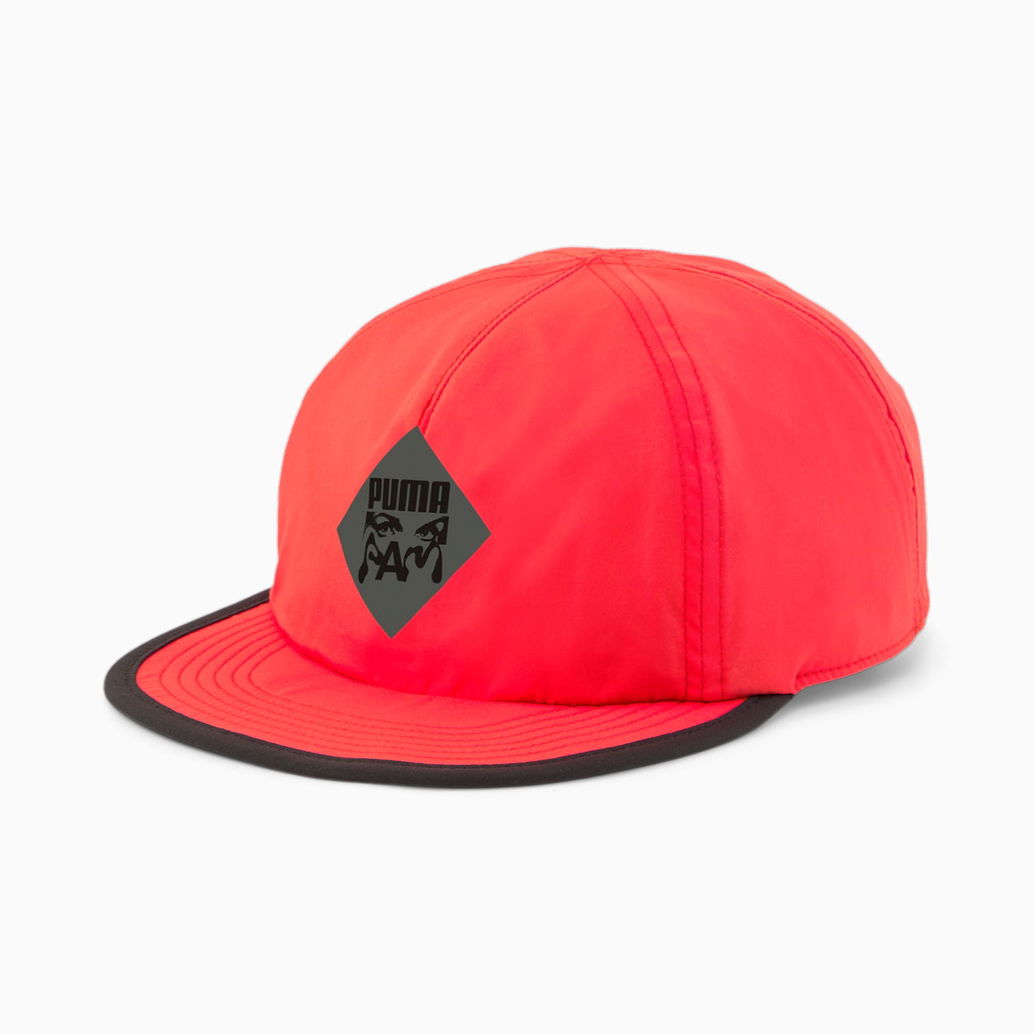 Keps Puma x PERKS AND MINI Reversible Cap Röd | 024494_01, 1
