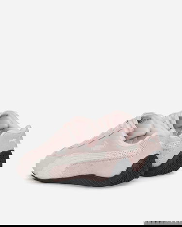 Sneakers och skor Puma Speedcat OG Rosa | 398846-04, 4