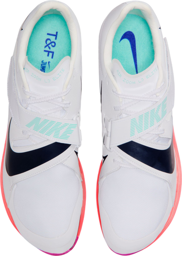 Sneakers och skor Nike Long Jump Elite Flerfärgad | fz9326-101, 2