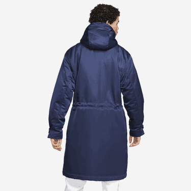 Jacka Nike Club Stadium Mörkblå | fb7320-410, 4