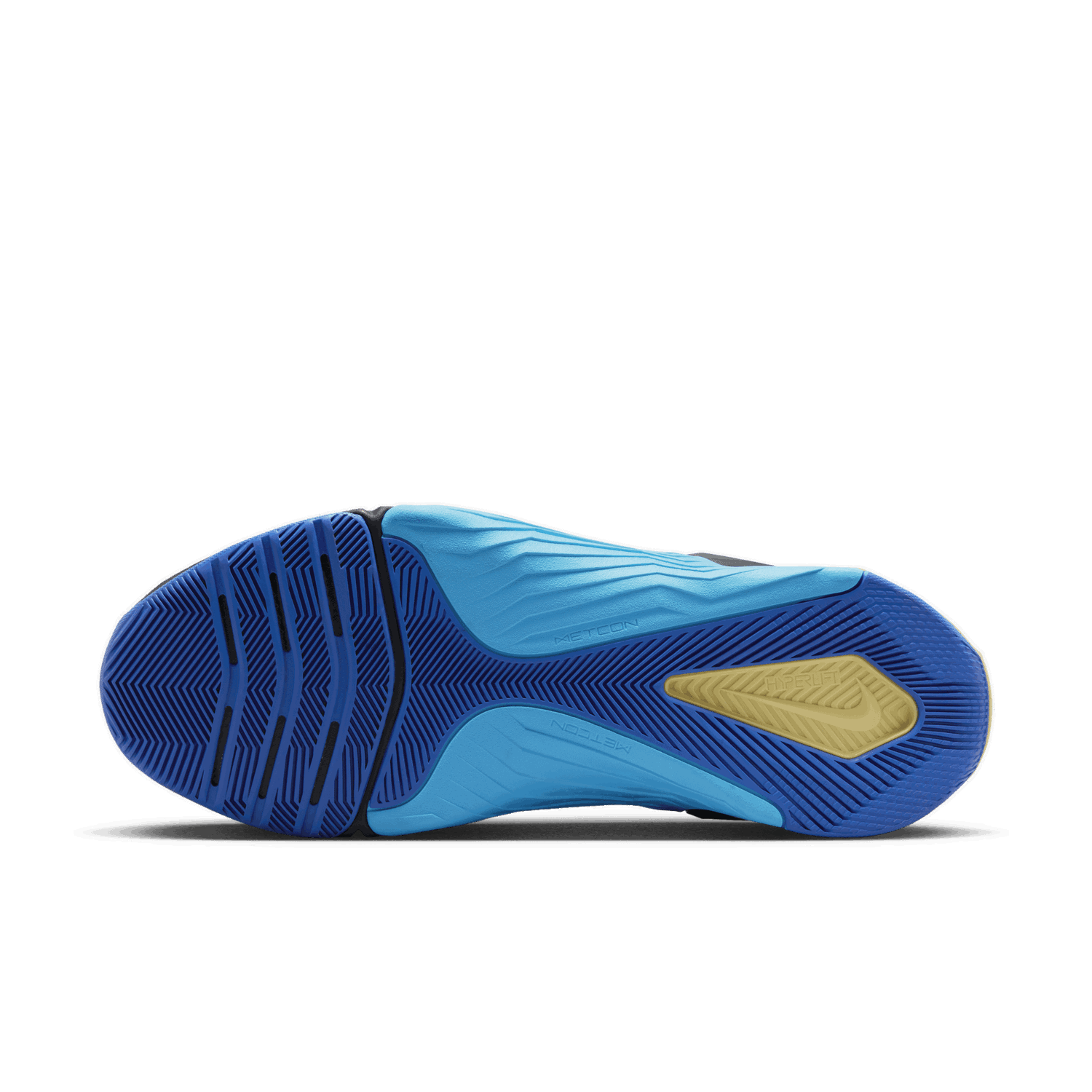 Sneakers och skor Nike Metcon 8 FlyEase Svart | DO9388-003, 1