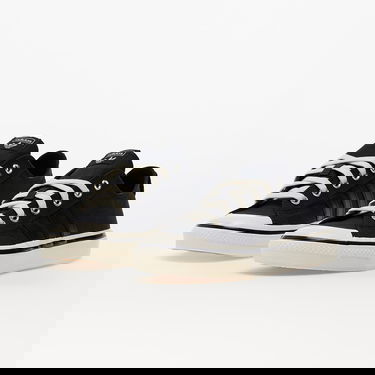 Sneakers och skor adidas Originals Nizza RF 74 Svart | GX8485, 5