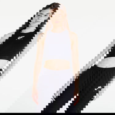 Linne Nike Air Svart | dm6069-010, 0