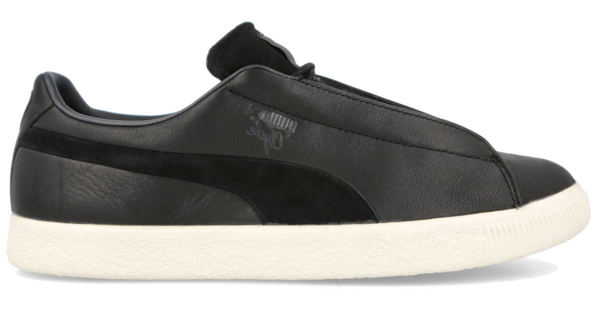 Sneakers och skor Puma Nanamica Clyde GTX Svart | 388734-002, 1