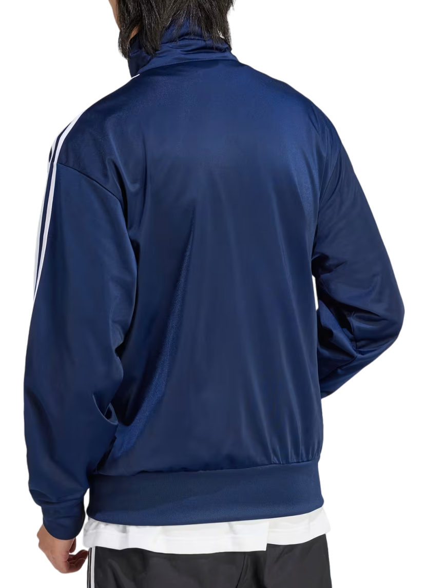 Vindjacka adidas Originals Adicolor Classics Firebird Track Jacket Blå | ir9893