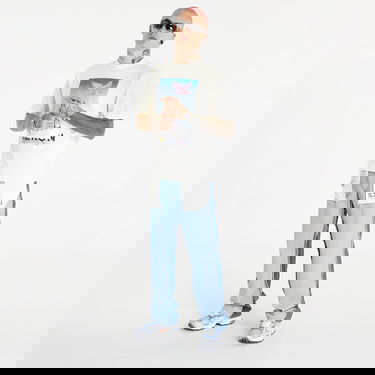 Jeans HERON PRESTON Insideout Jeans Blå | HMYB009F23DEN0014510, 3