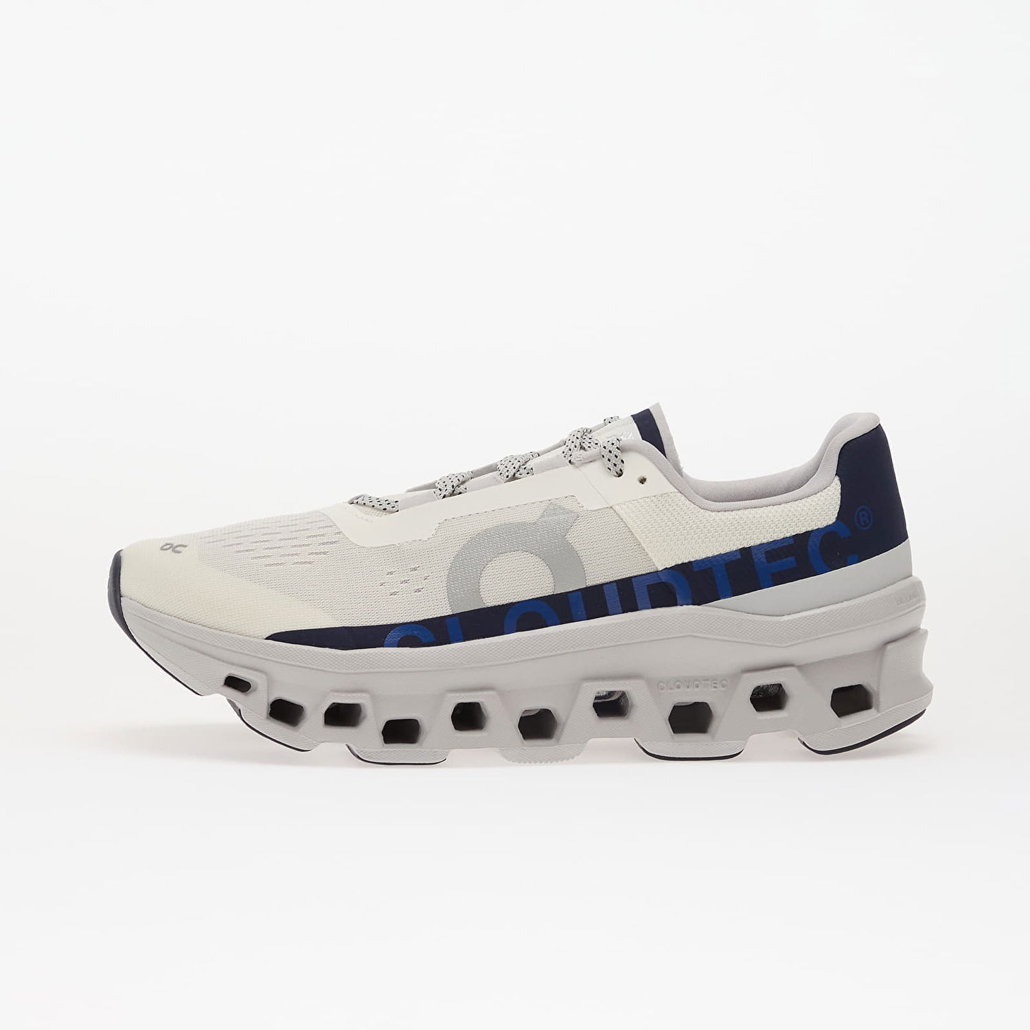 Sneakers och skor On Running Cloudmonster Vit | 3MD10091113, 0