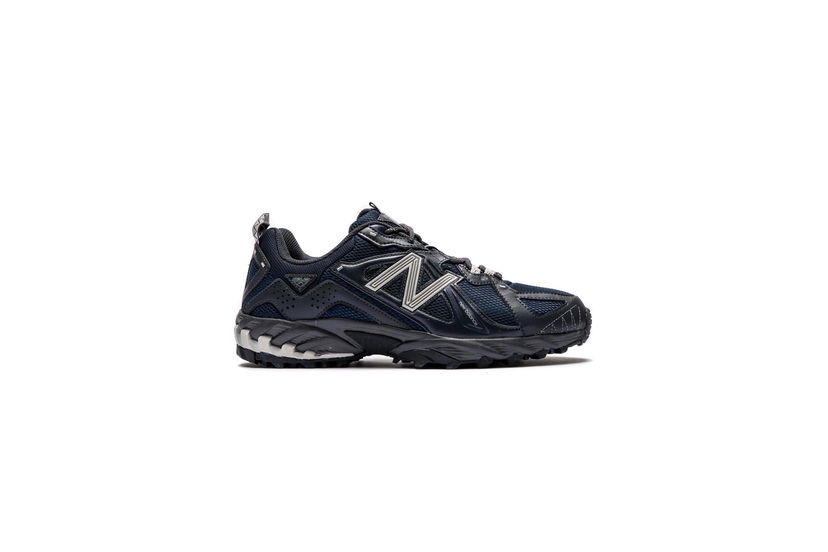 Sneakers och skor New Balance 610 TAF Blå | ML610TAF