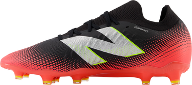 Sneakers och skor New Balance Tekela Magia Low Laced V4+ FG Röd | st2fl-r45, 1