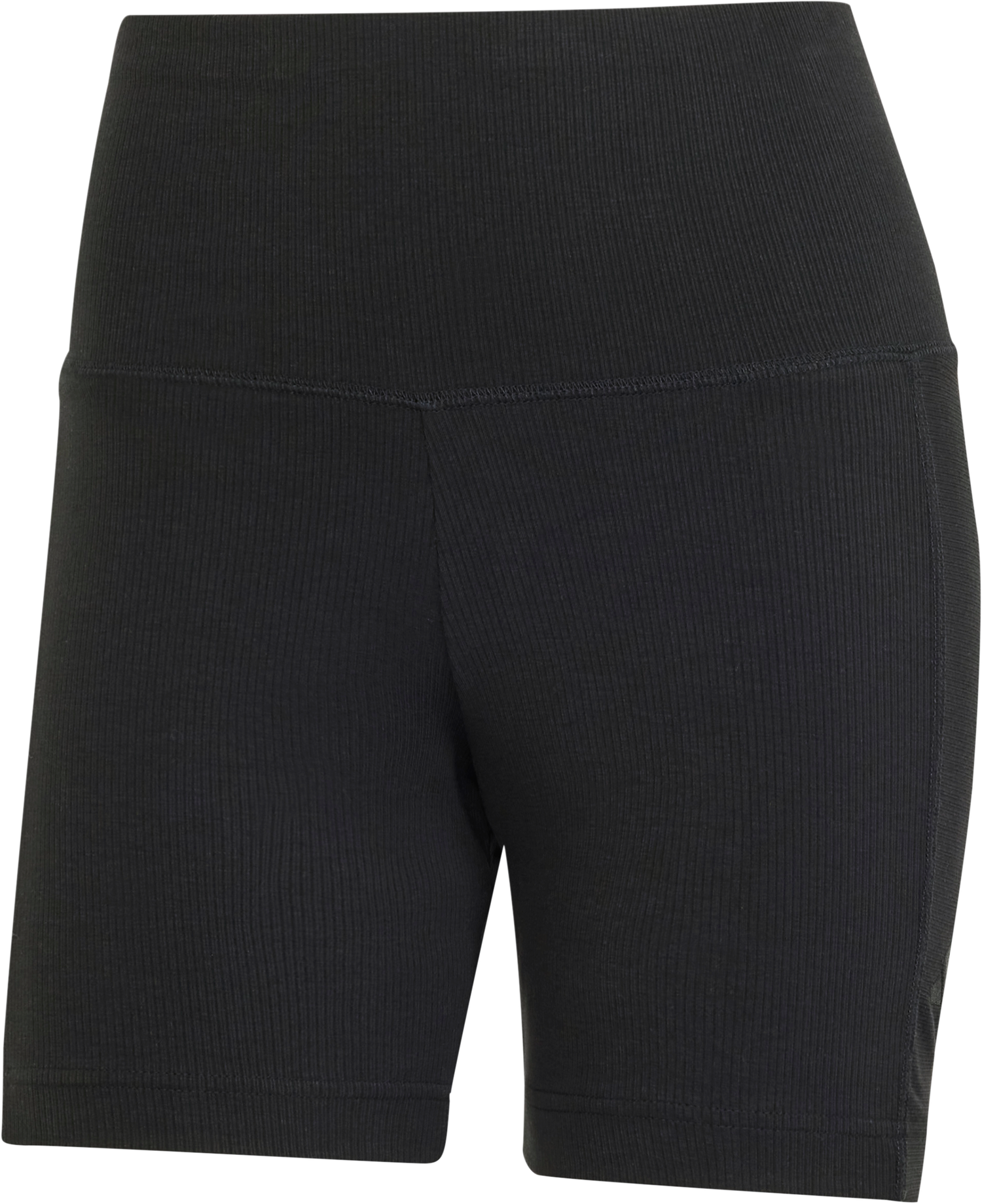 Shorts adidas Originals Rib Biker Shorts Svart | jj1231, 0