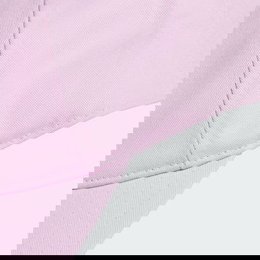 Keps adidas Performance Classic Trefoil Baseball Cap Rosa | JC6028, 2