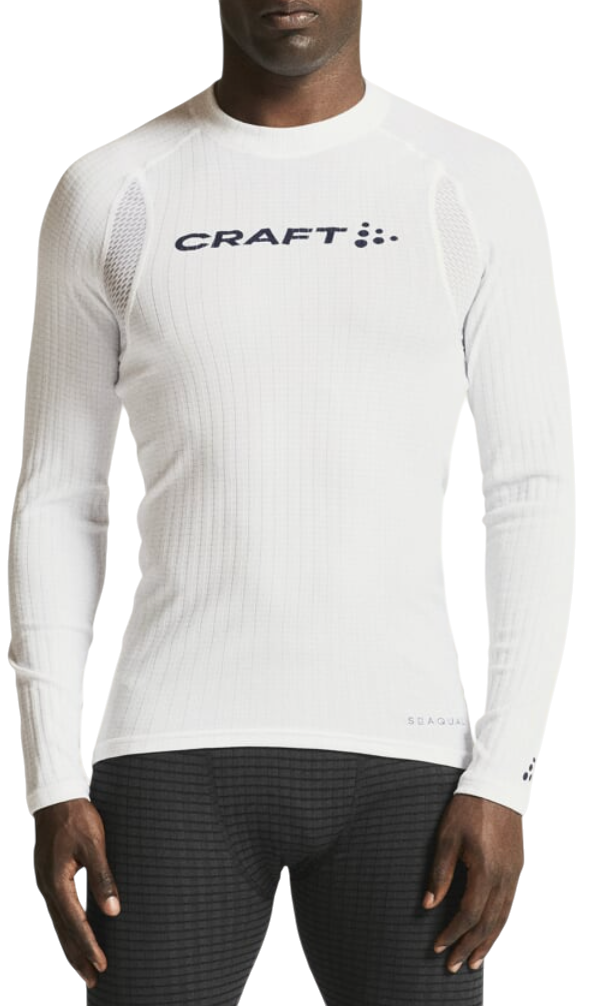 T-shirt Craft Craft Active Extreme X Long Sleeve Tee Vit | 1909679-900396
