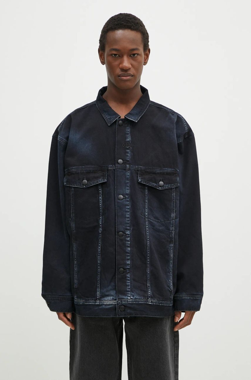 Jacka 032C 032c Goya Denim Jacket Blå | F24.MRD.1961.350, 0