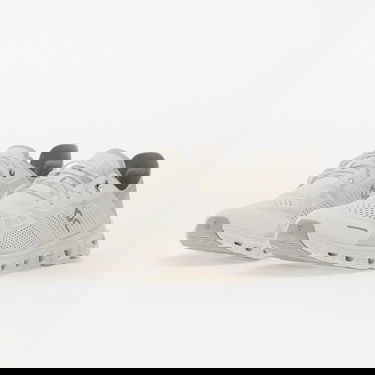 Sneakers och skor On Running Cloud 6 Coast 41 Vit | 3MF10030813, 5