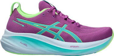 Sneakers och skor Asics Běžecké boty GEL-NIMBUS 26 LITE-SHOW Purpur | 1012b649-300, 0