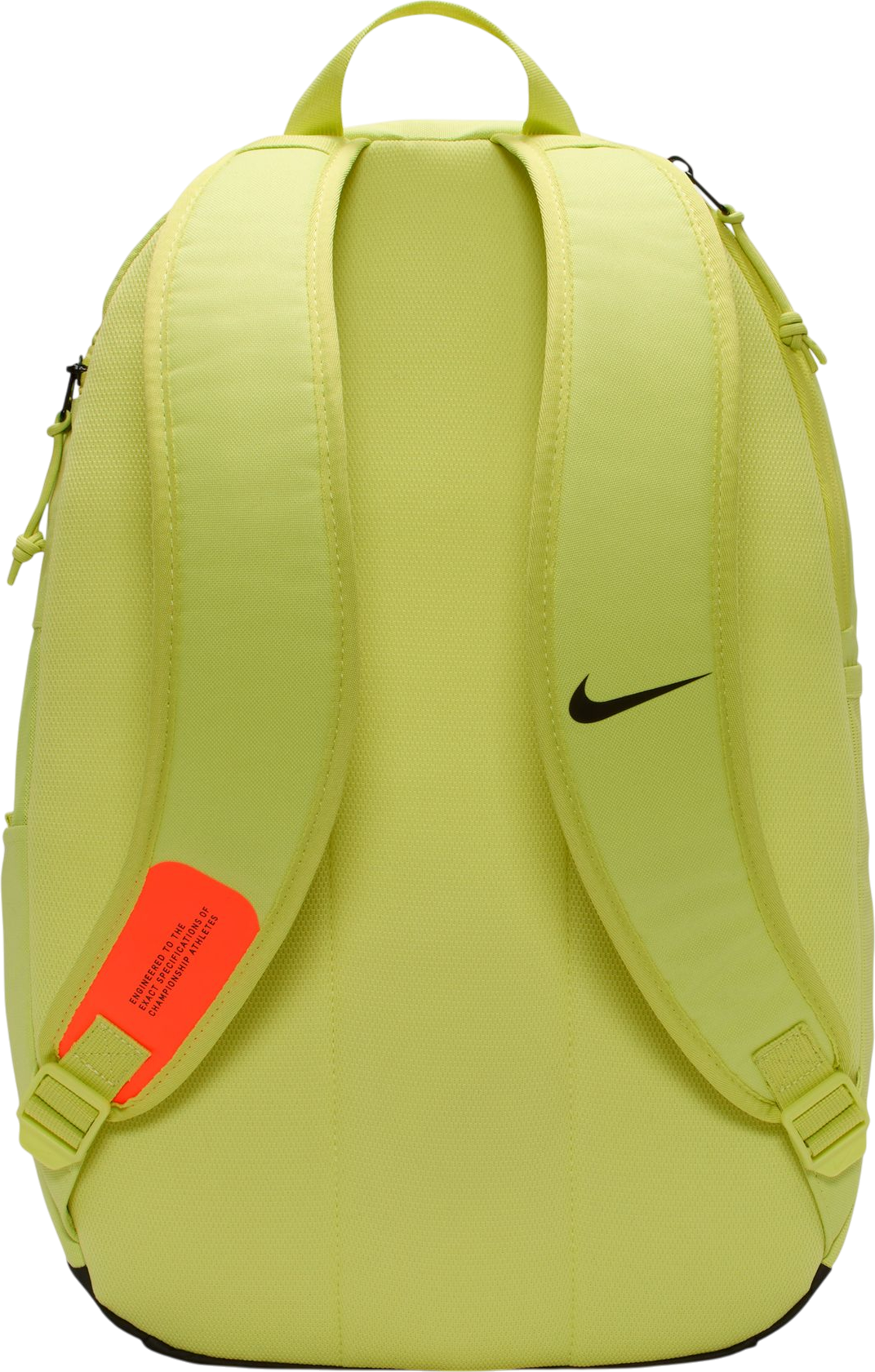 Ryggsäck Nike Academy Team Backpack 30L Flerfärgad | dv0761-383, 1