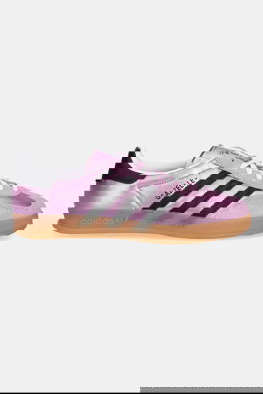 Sneakers och skor adidas Originals Gazelle Indoor Rosa | JS1406, 3